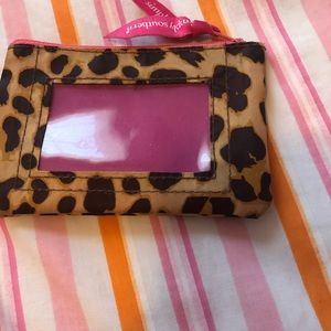 Simply southern Card holder